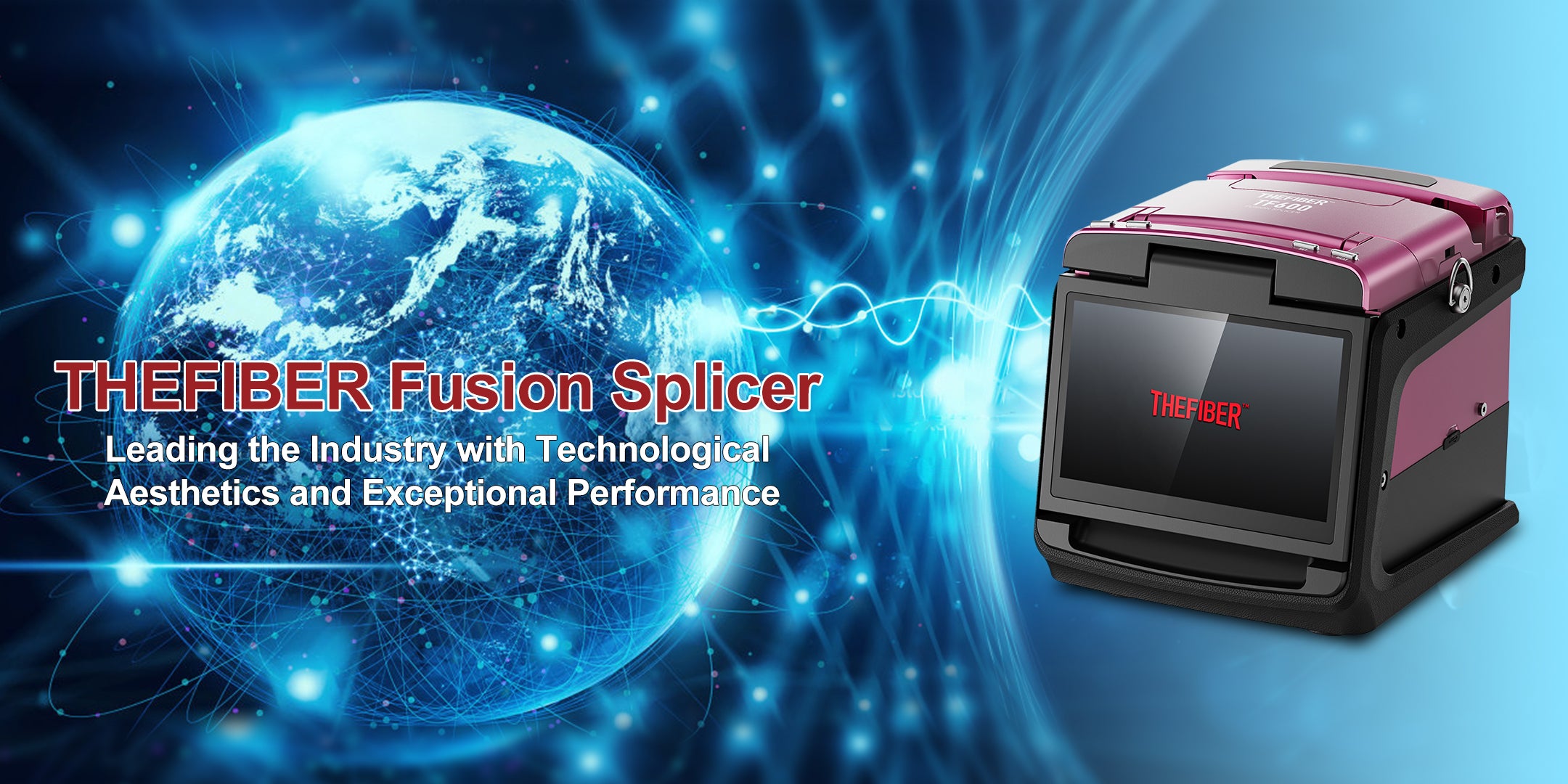 Fusion Splicers