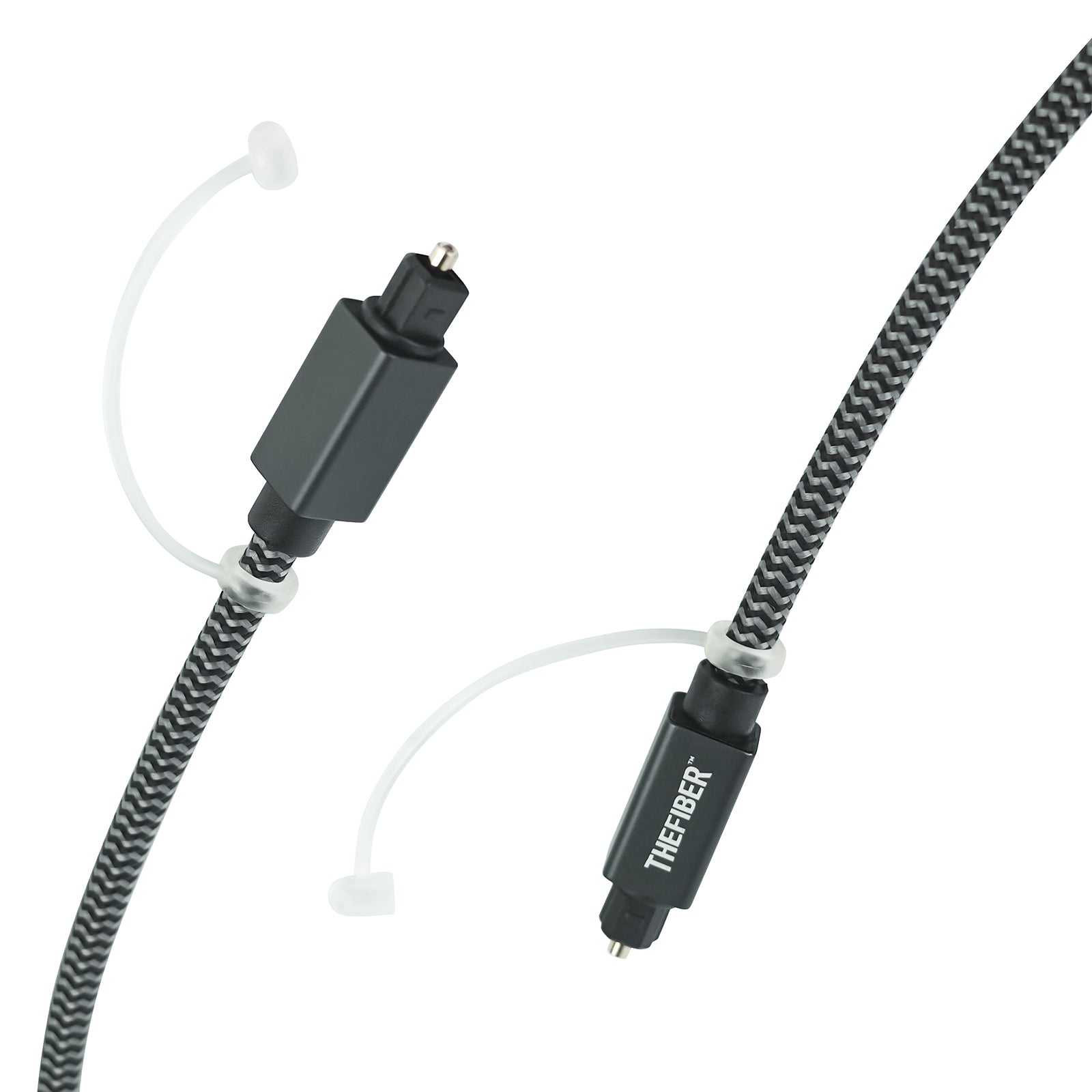 THEFIBER Optical Audio Cable