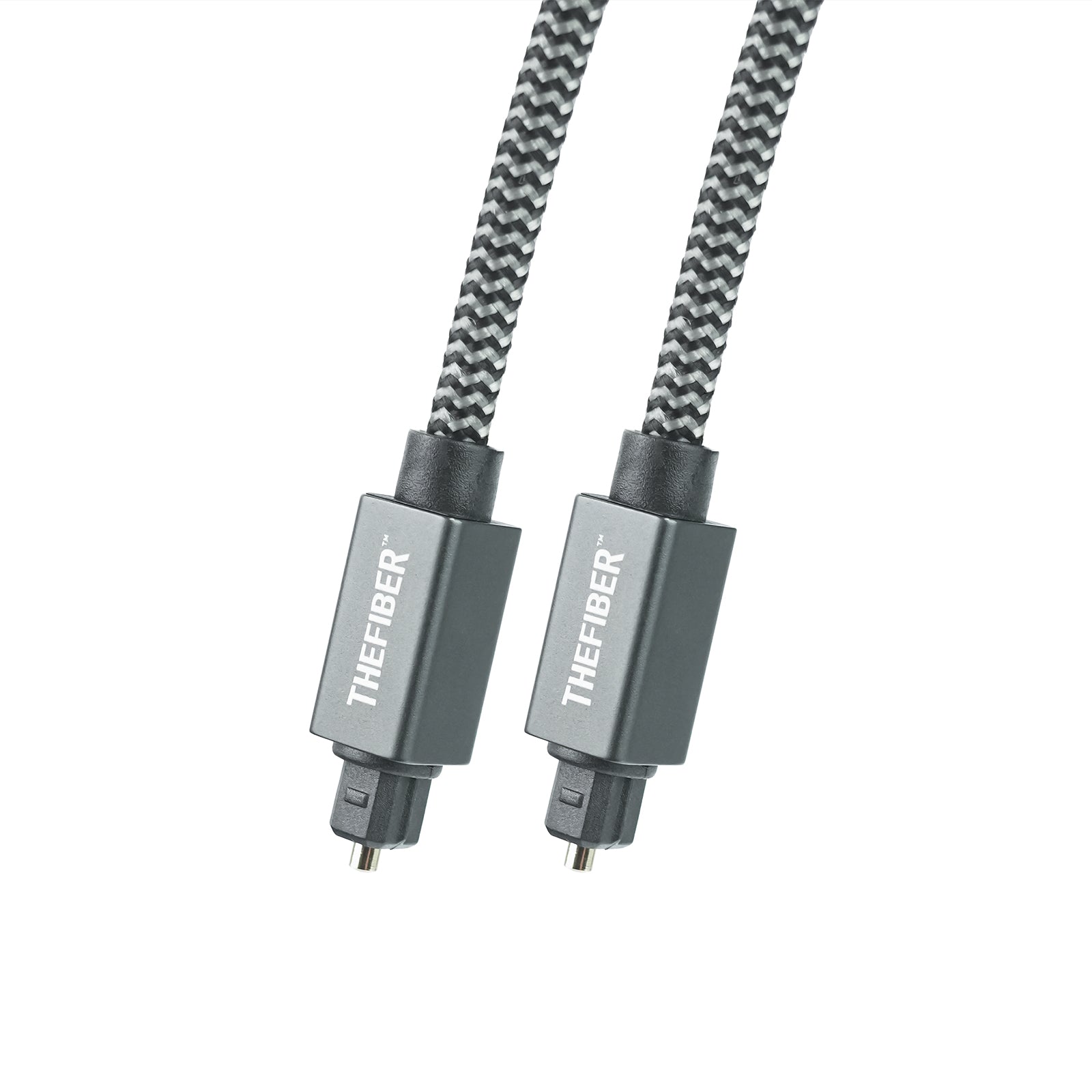 THEFIBER Optical Audio Cable