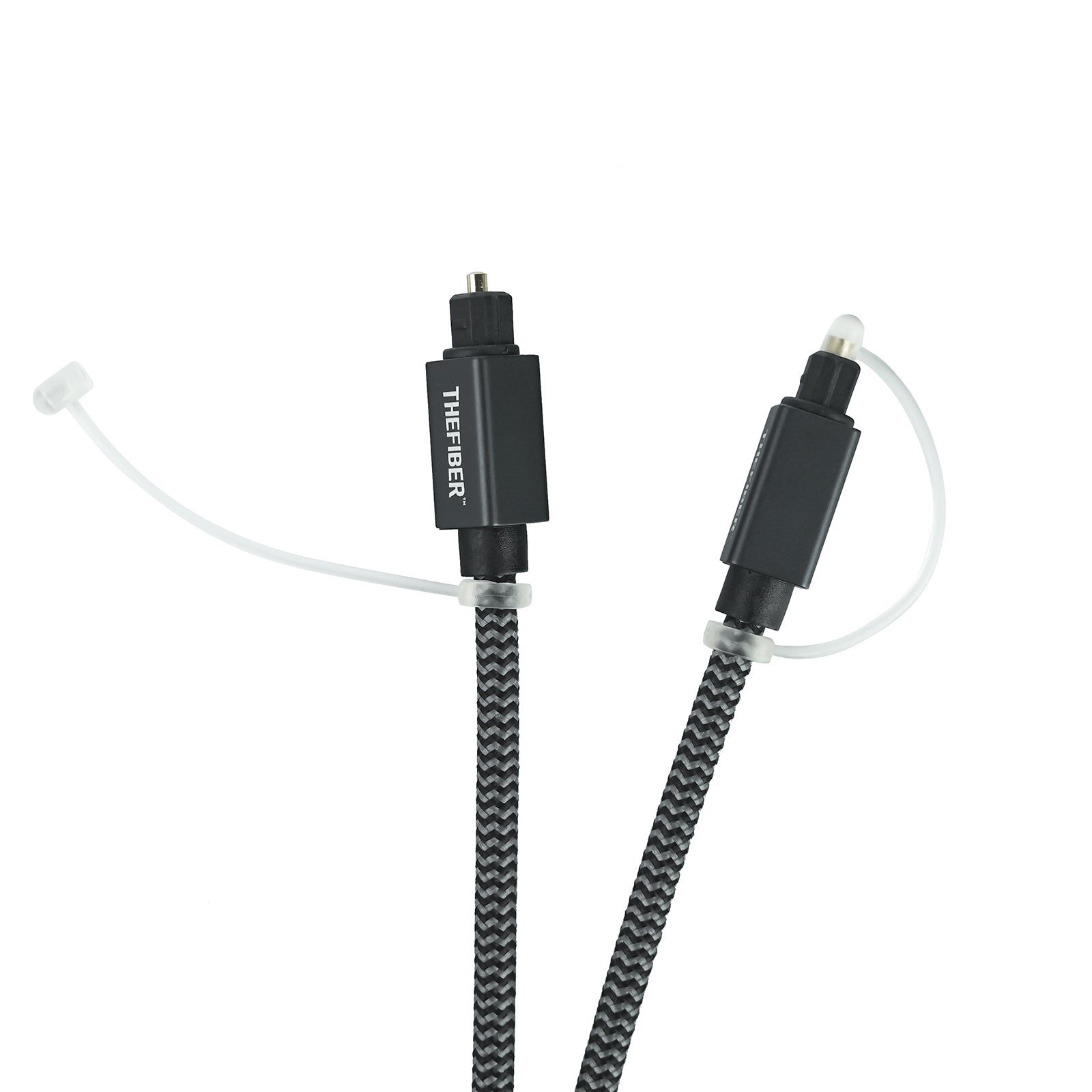 THEFIBER Optical Audio Cable