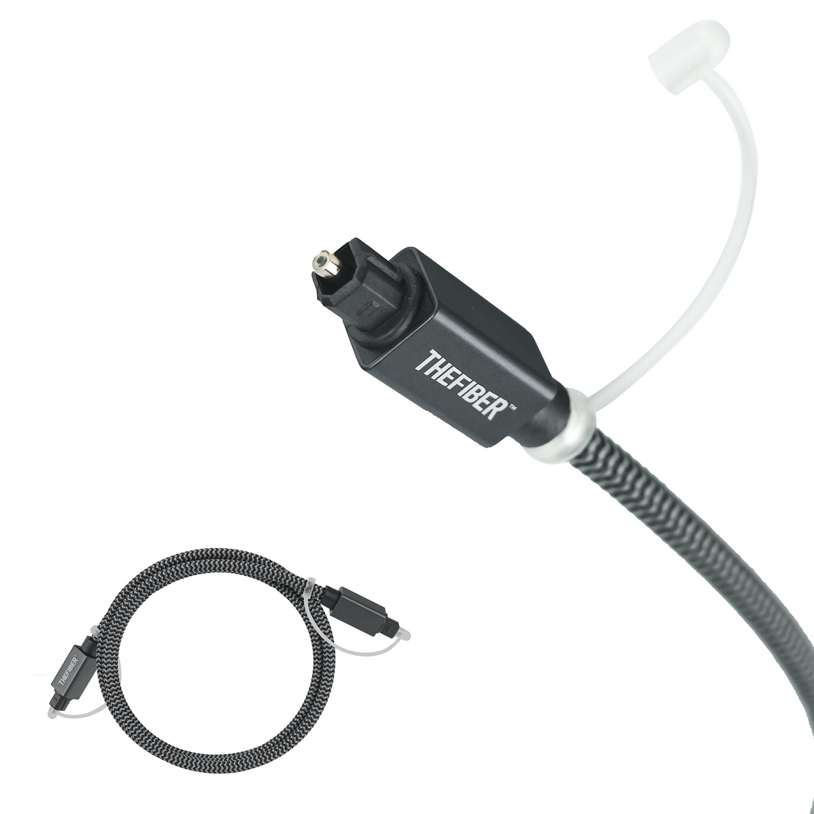 THEFIBER Optical Audio Cable