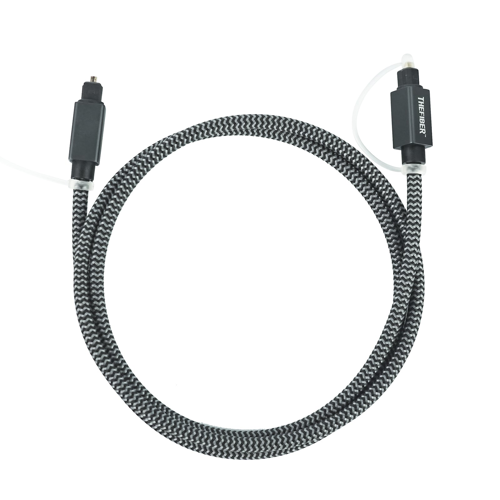 THEFIBER Optical Audio Cable