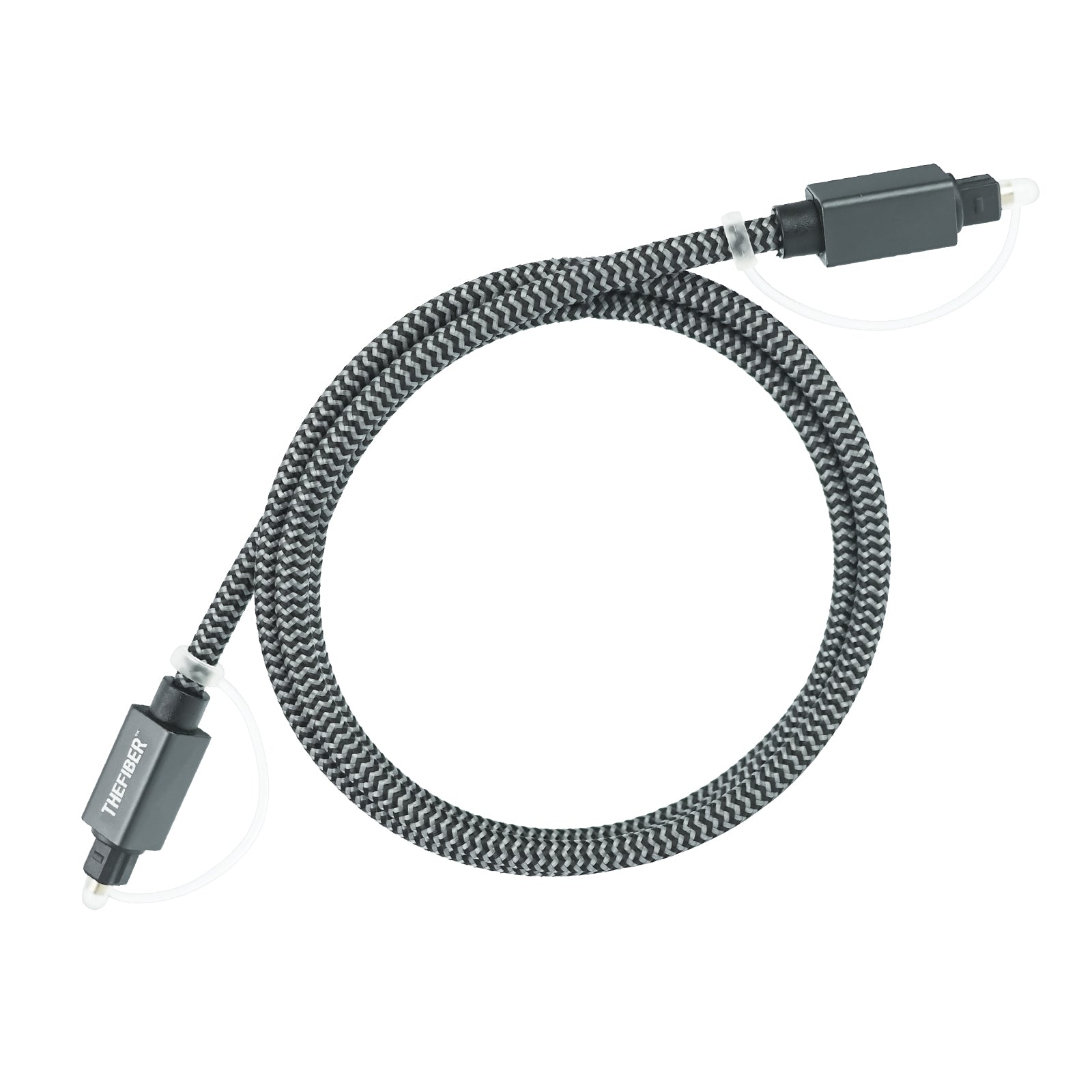 THEFIBER Optical Audio Cable