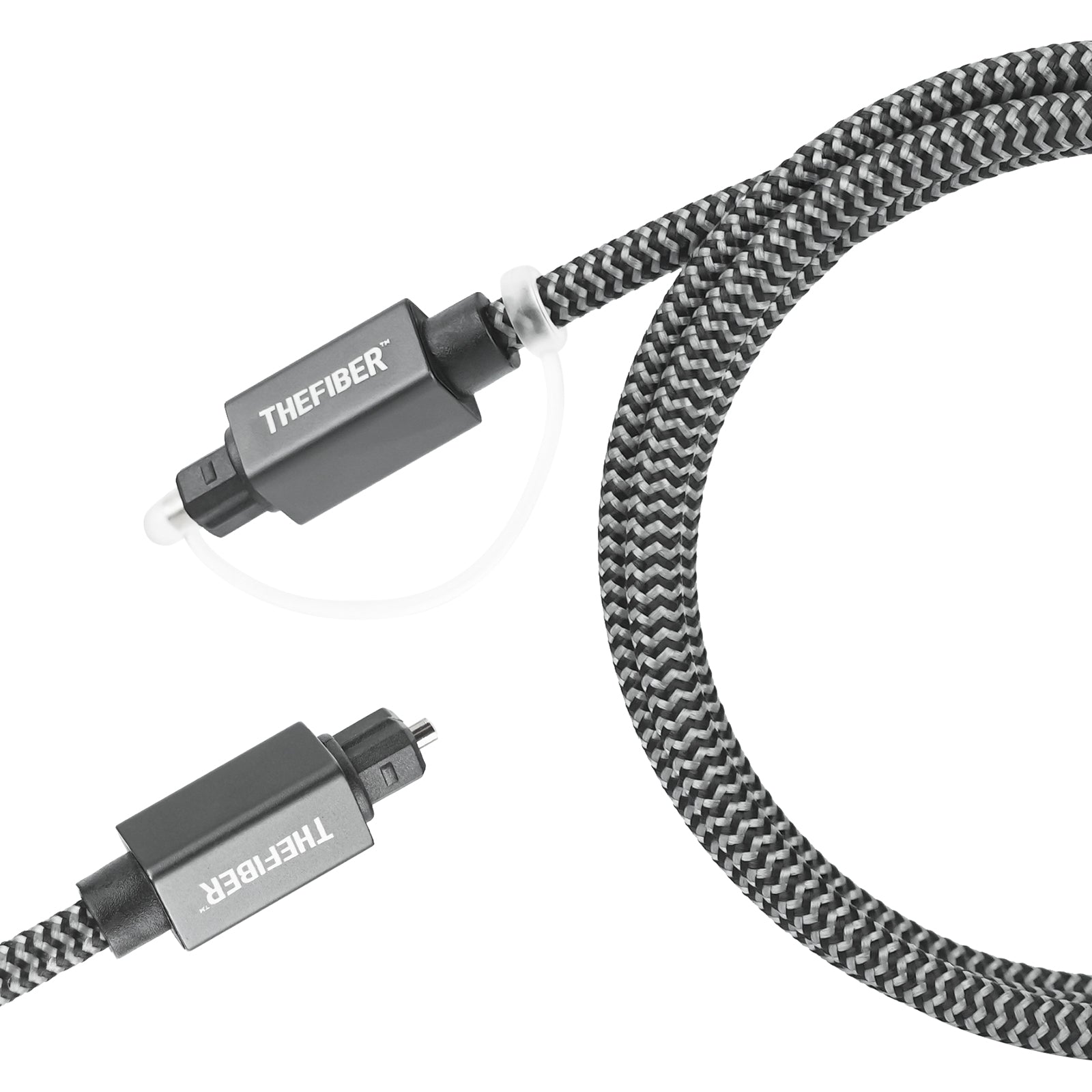 THEFIBER Optical Audio Cable