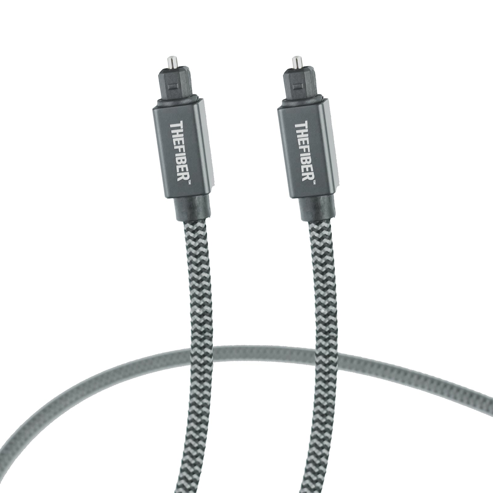 THEFIBER Optical Audio Cable